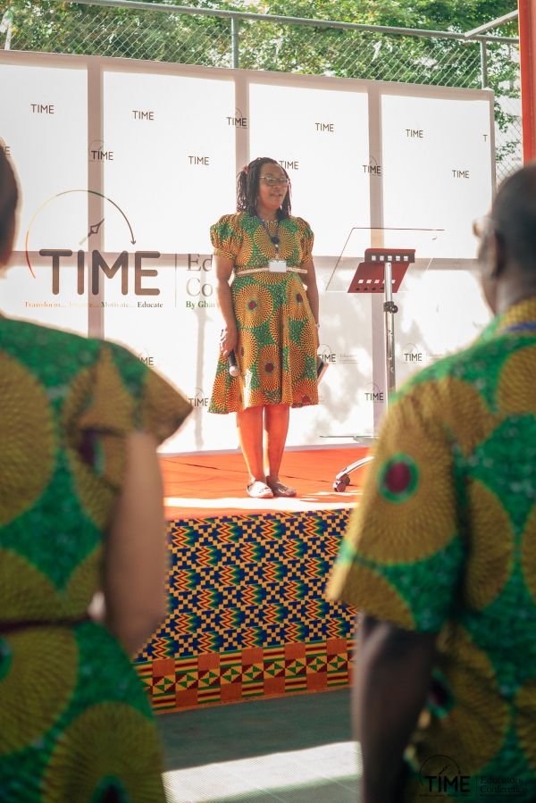 TIME Conference - 7TH EDITION